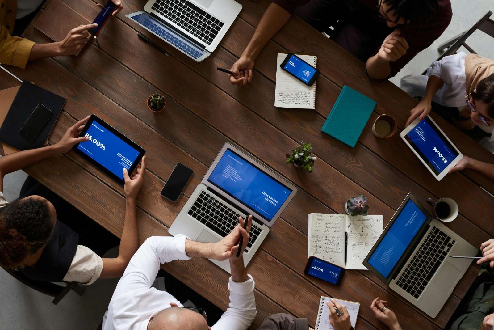 Business Continuity: Ensuring Your Tech Resilience in an Unpredictable World